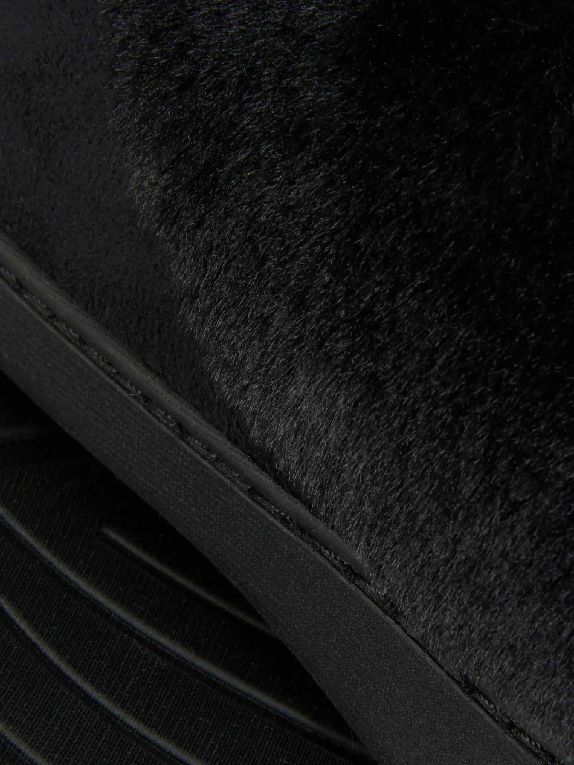 Femme Primark Chaussons|Chaussons Mocassins Doublés En Fausse Fourrure