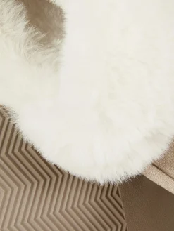 Femme Primark Chaussons|Chaussons Mocassins Doublés En Fausse Fourrure