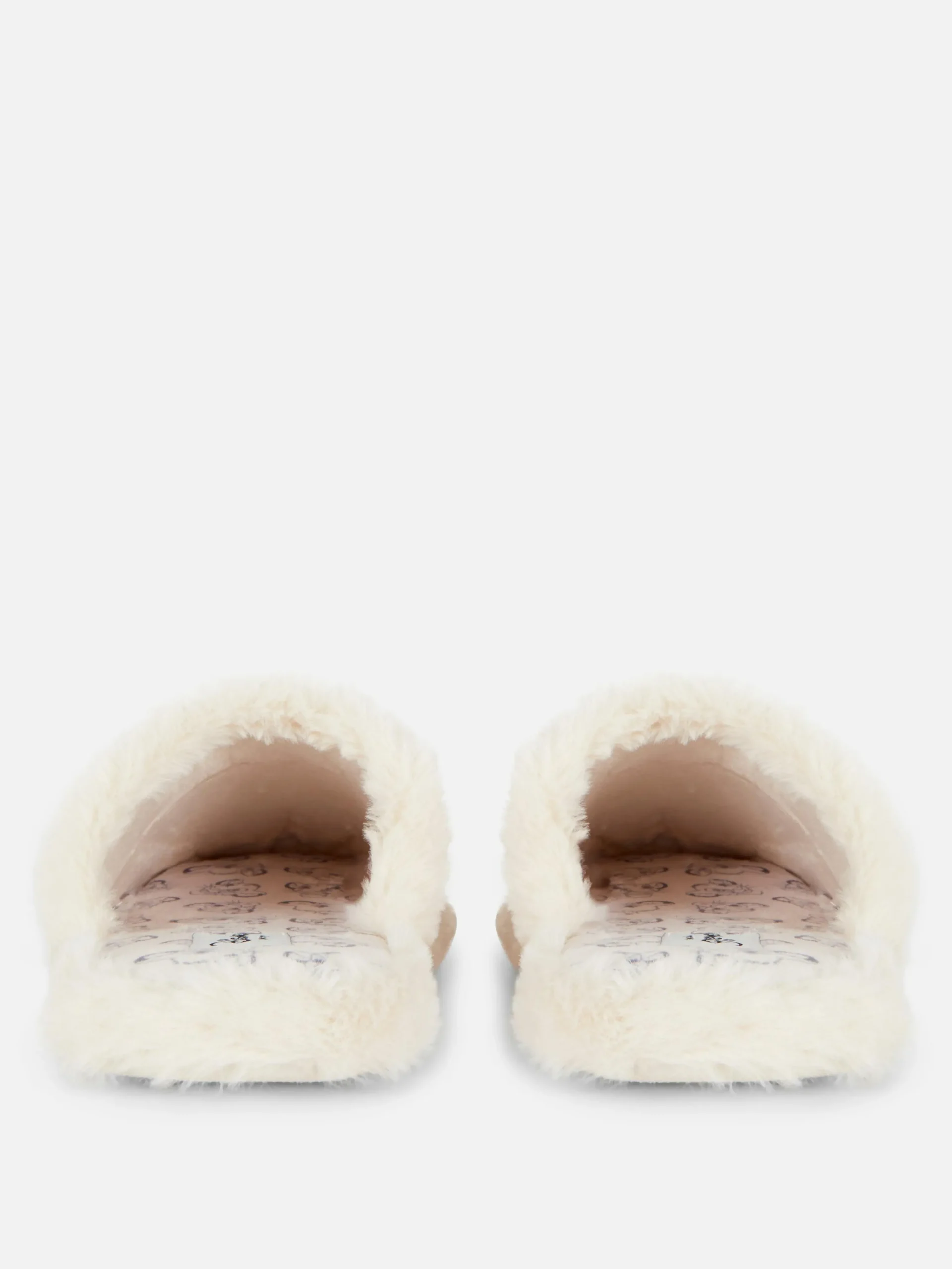 Femme Primark Chaussons|Chaussons Mules Disney Le Roi Lion 30e Anniversaire