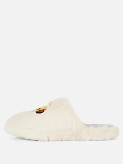 Femme Primark Chaussons|Chaussons Mules Disney Le Roi Lion 30e Anniversaire