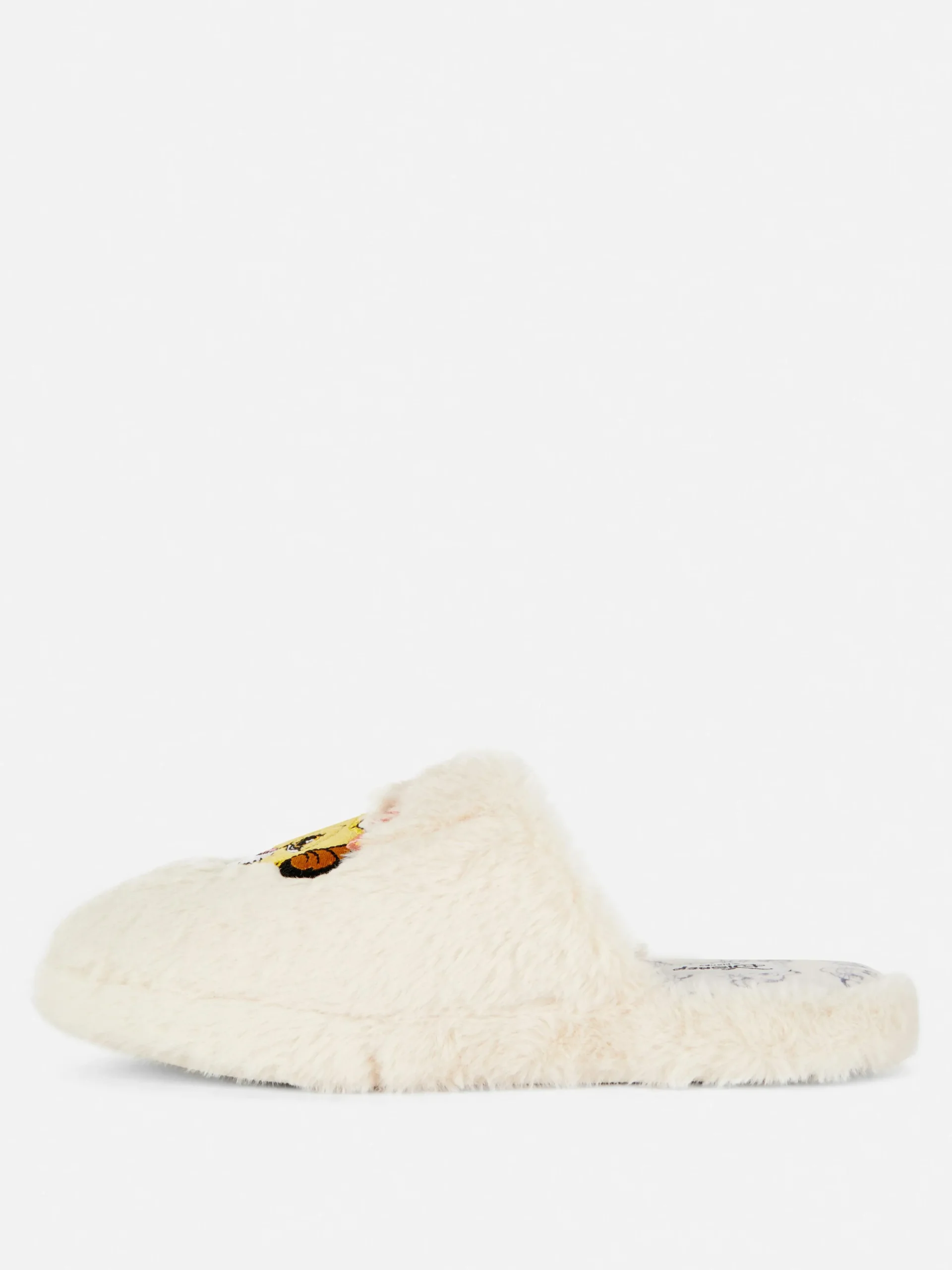 Femme Primark Chaussons|Chaussons Mules Disney Le Roi Lion 30e Anniversaire
