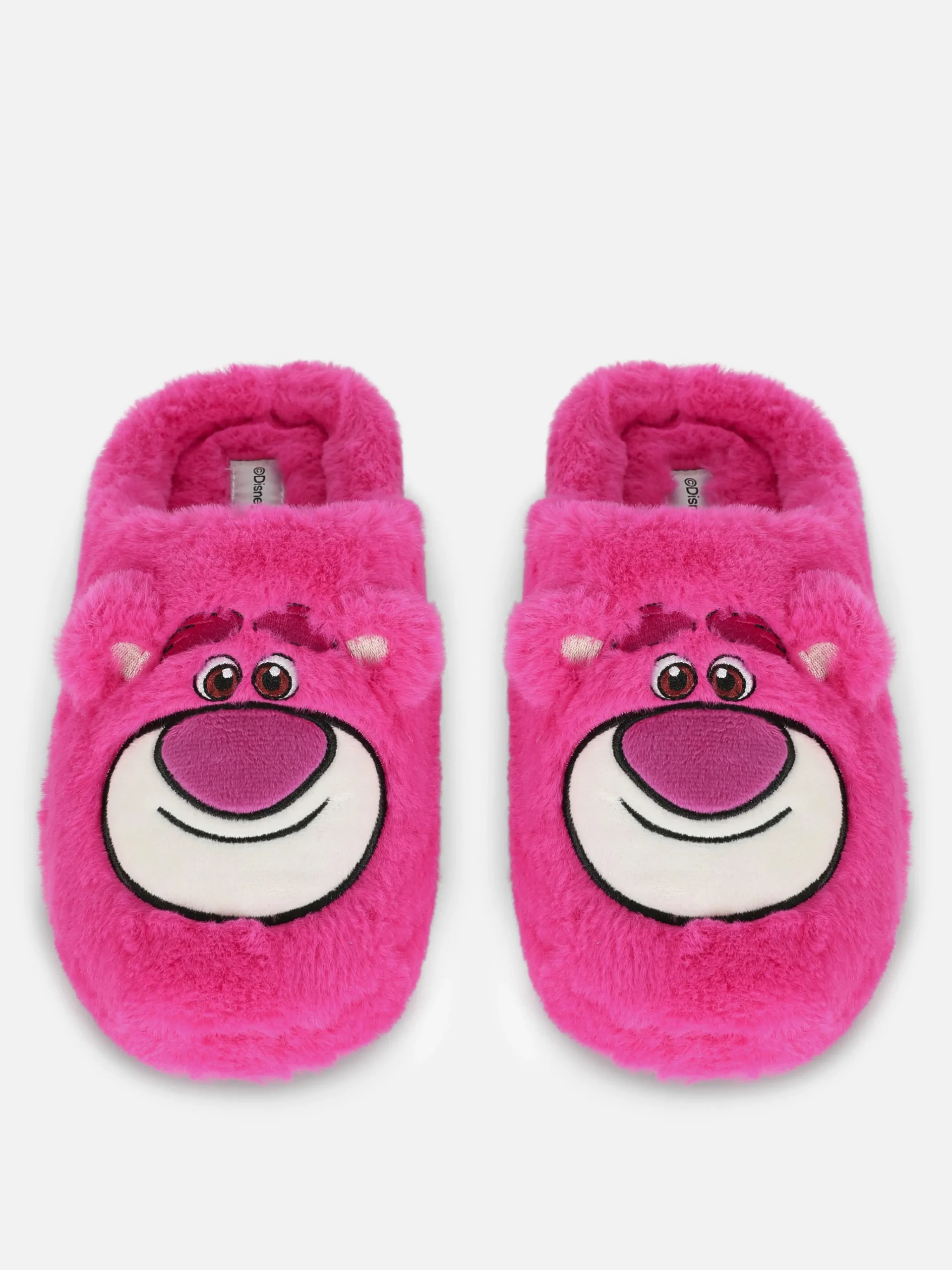 Femme Primark Chaussons|Chaussons Mules Disney Toy Story Lotso