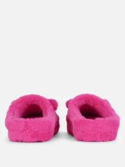 Femme Primark Chaussons|Chaussons Mules Disney Toy Story Lotso
