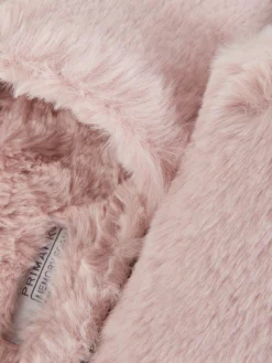 Femme Primark Chaussons|Chaussons Mules Duveteux