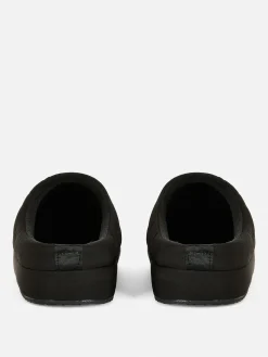 Femme Primark Chaussons|Chaussons Mules Matelassés
