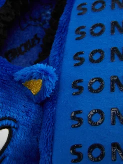 Enfant Primark Chaussettes|Chaussons Sonic Le Hérisson
