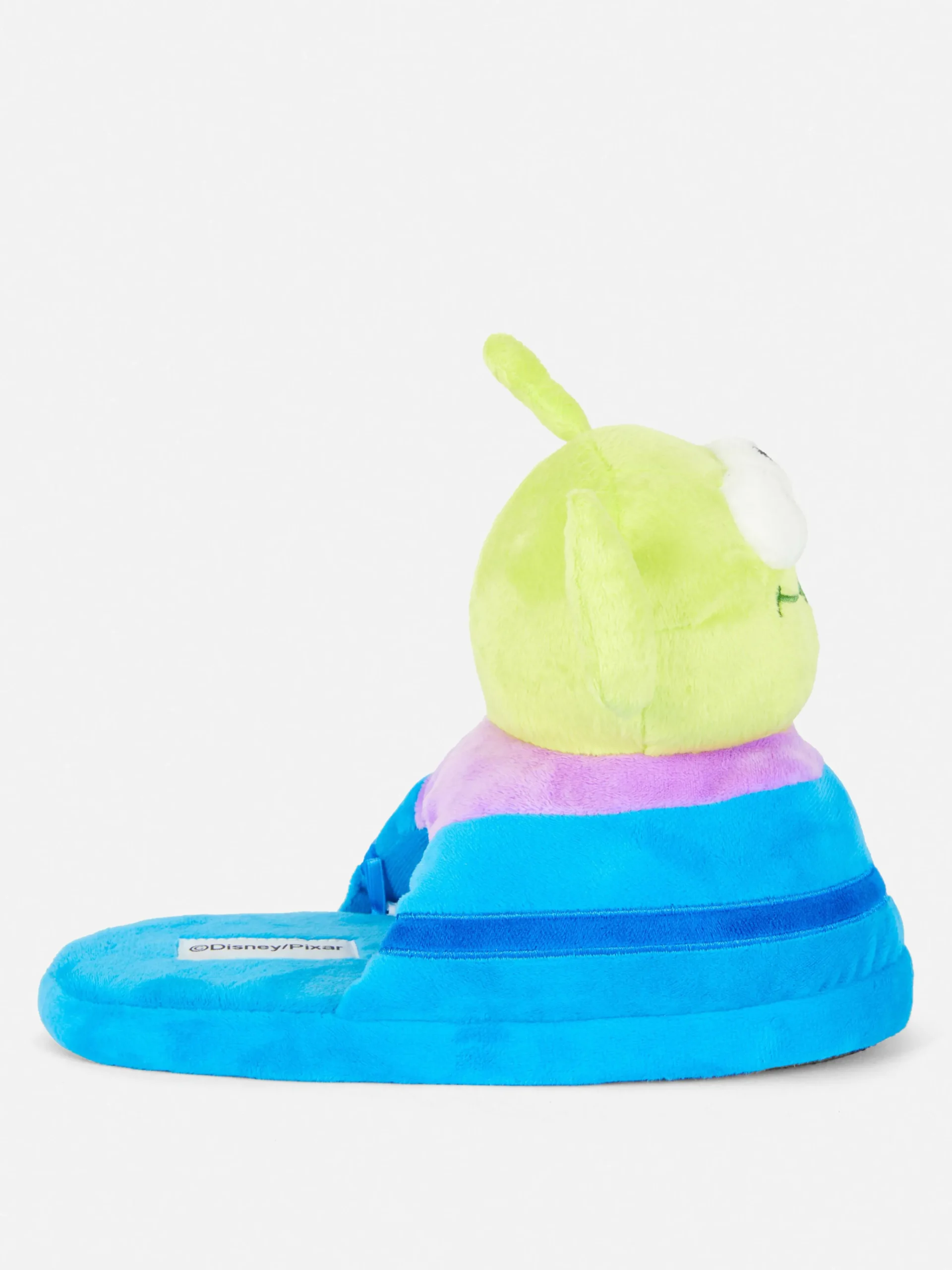 Femme Primark Chaussons|Chaussons Toy Story Alien