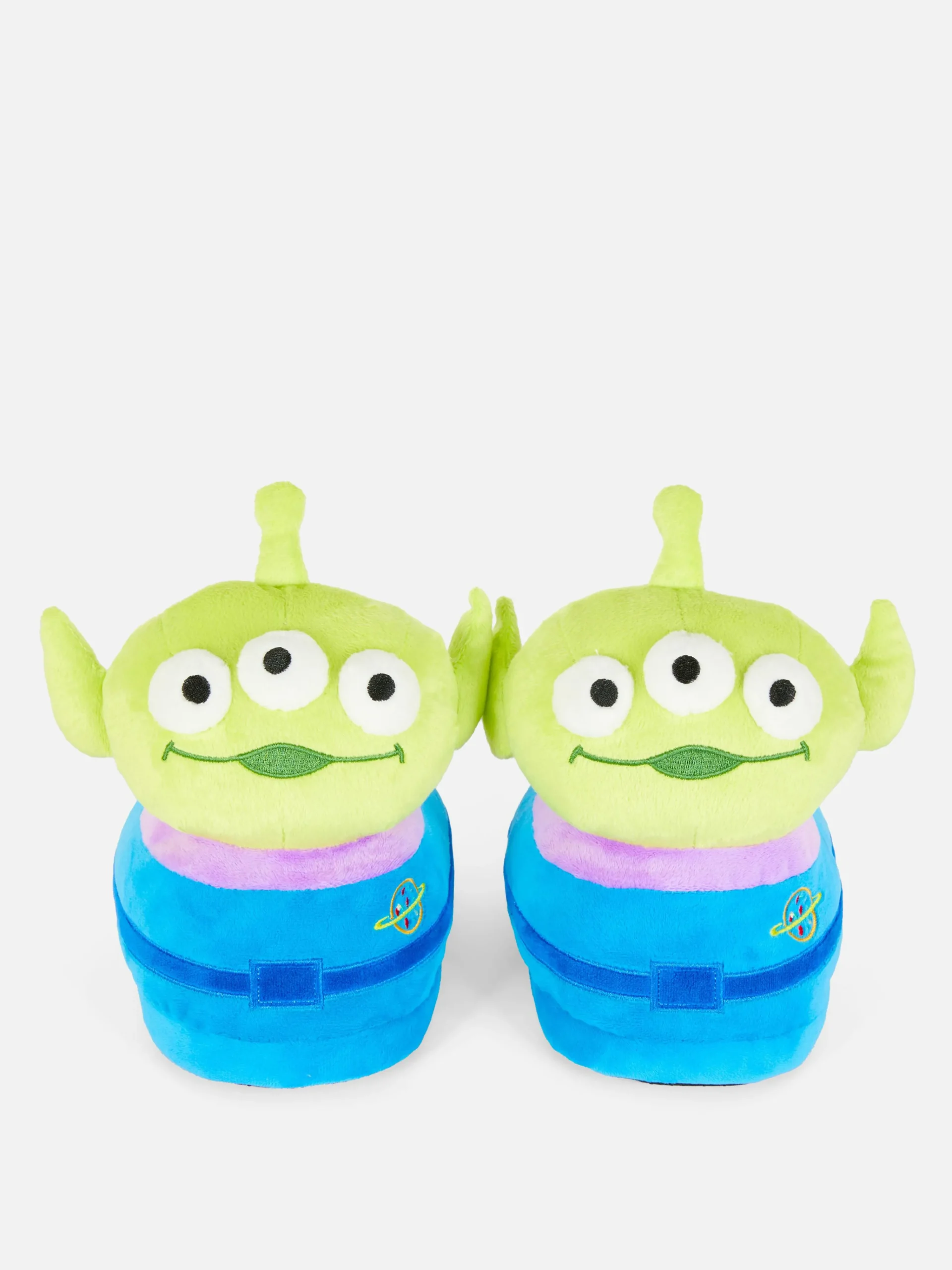 Femme Primark Chaussons|Chaussons Toy Story Alien