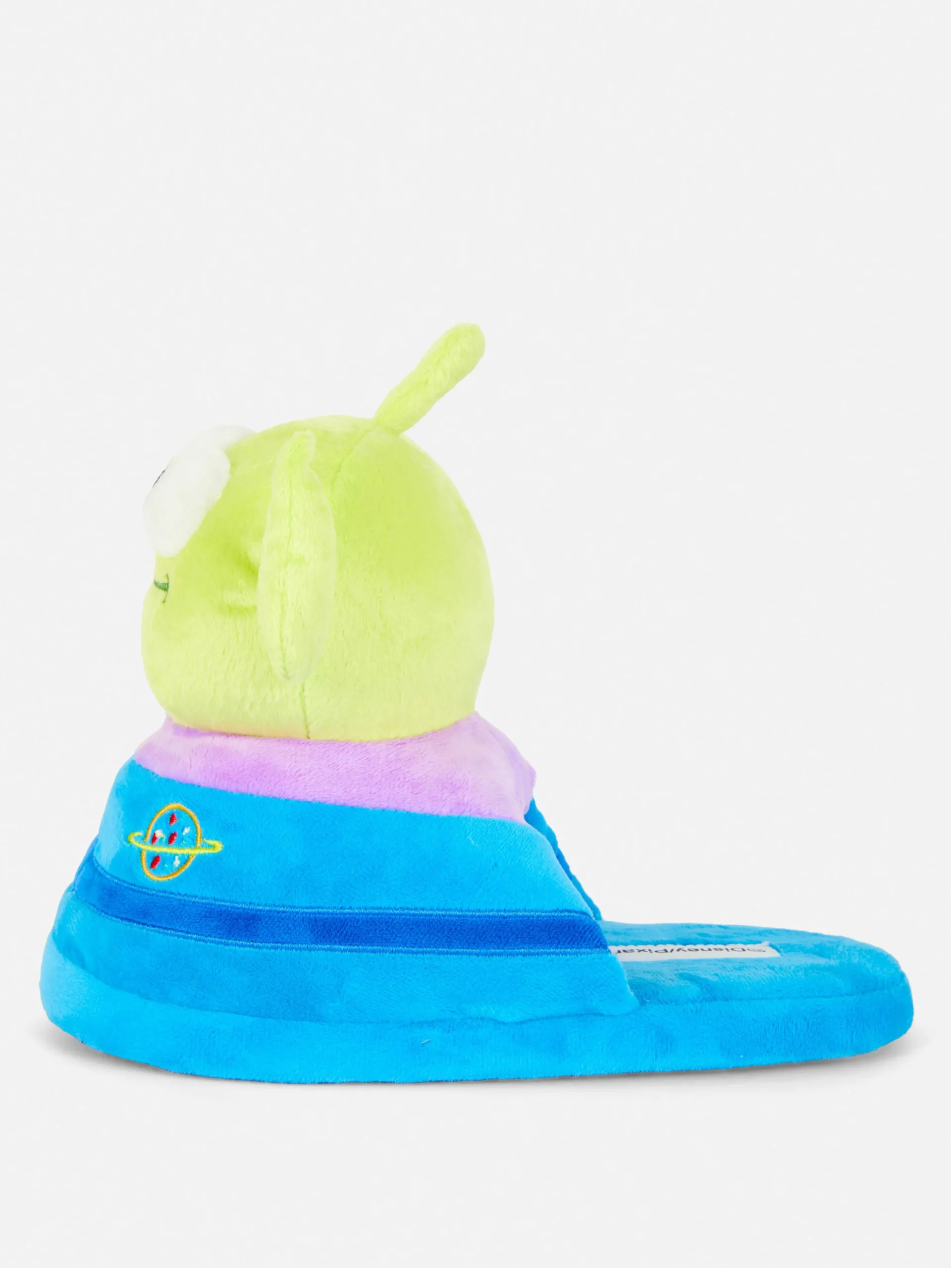 Femme Primark Chaussons|Chaussons Toy Story Alien
