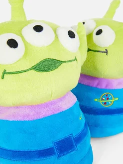 Femme Primark Chaussons|Chaussons Toy Story Alien