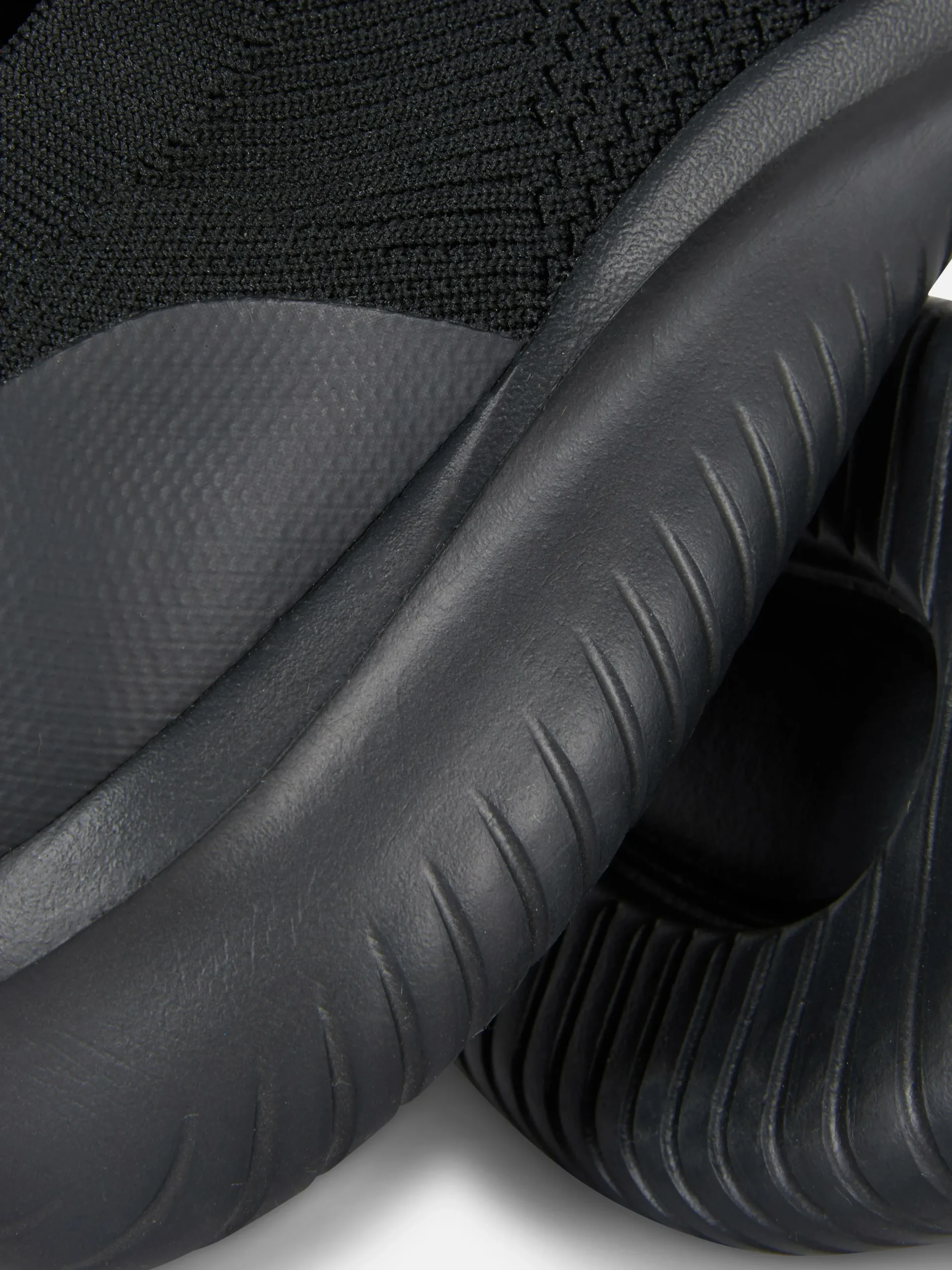 Homme Primark Baskets|Vêtements De Sport|Chaussures De Sport à Enfiler