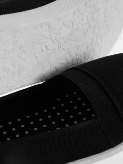 Femme Primark Baskets|Chaussures Sans Lacets En Toile