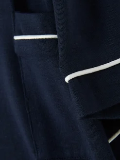 Femme Primark Hauts De Pyjama|Chemise De Maternité à Boutons Et à Manches Courtes