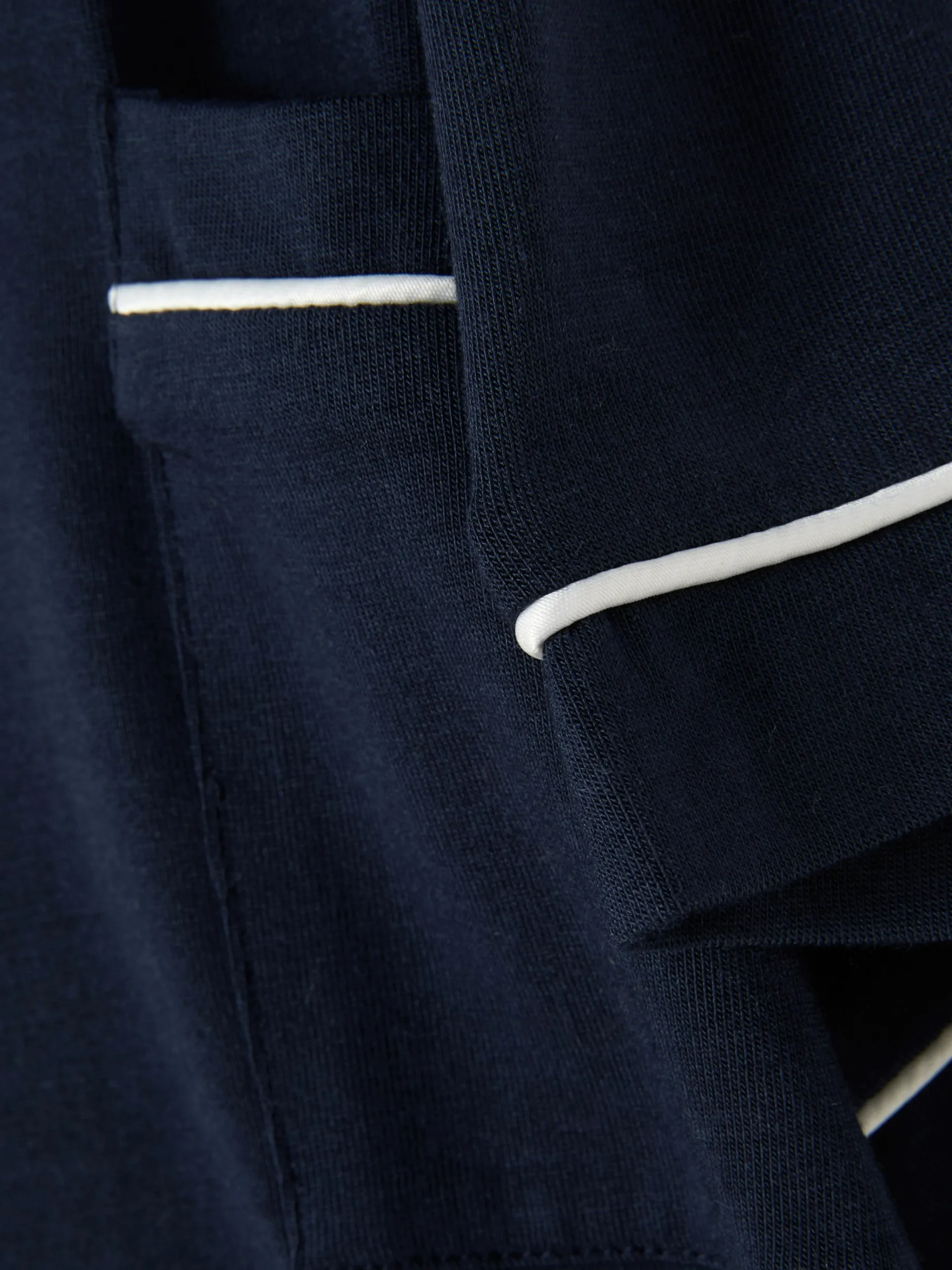 Femme Primark Hauts De Pyjama|Chemise De Maternité à Boutons Et à Manches Courtes