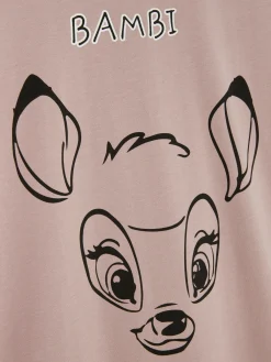 Femme Primark Chemises De Nuit Et Nuisettes|Chemise De Nuit à Imprimé Disney Bambi