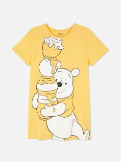 Femme Primark Chemises De Nuit Et Nuisettes|Chemise De Nuit à Imprimé Personnages Disney