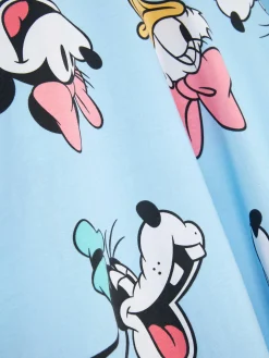 Femme Primark Chemises De Nuit Et Nuisettes|Chemise De Nuit Imprimée Disney Minnie Mouse