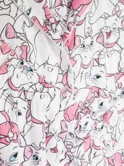 Femme Primark Ensembles Pyjamas|Chemise De Pyjama à Manches Courtes Disney Les Aristochats Marie