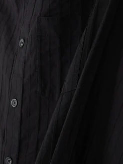 Homme Primark Chemises|Chemise Jacquard à Manches Longues