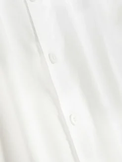 Enfant Primark Chemises|Chemise Oxford à Manches Courtes