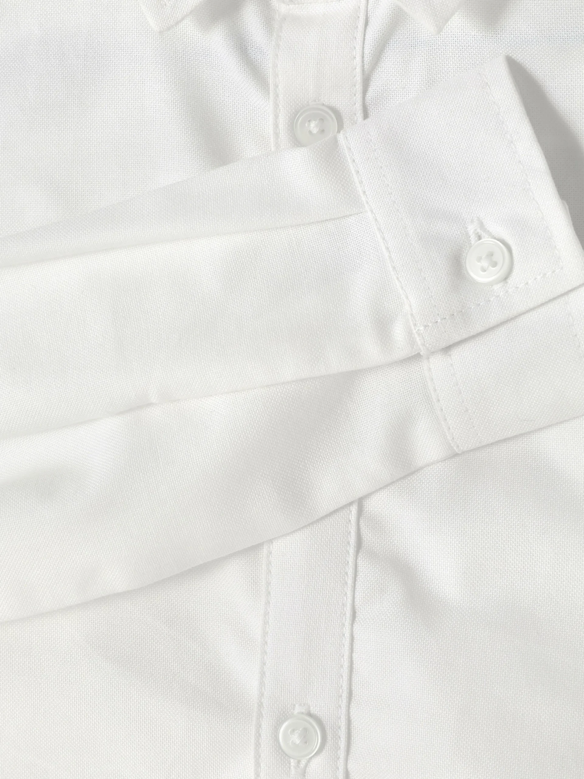 Enfant Primark Chemises|Chemise Oxford à Manches Longues Garçon