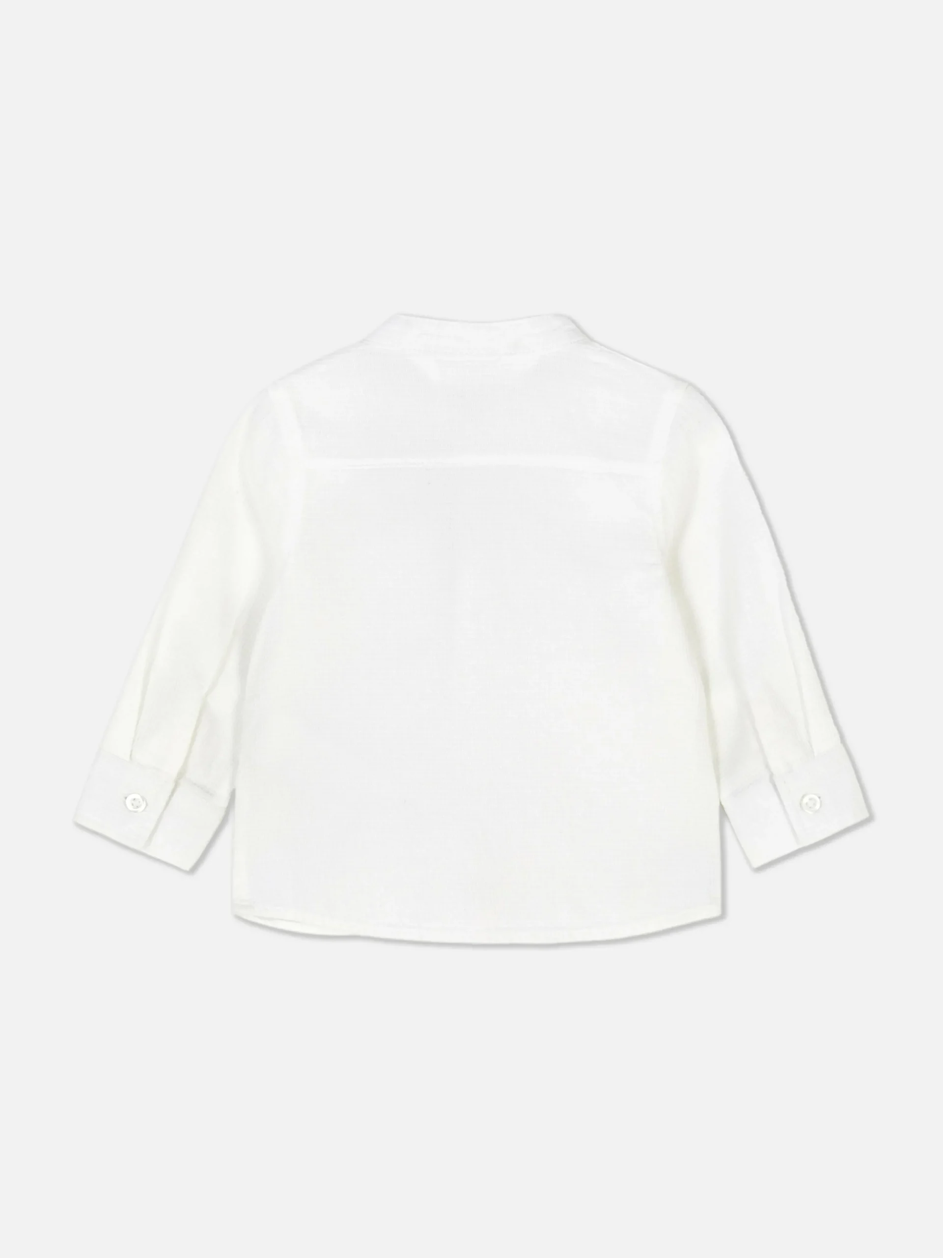 Primark Hauts Et T-Shirts|Chemise Texturée à Manches Longues