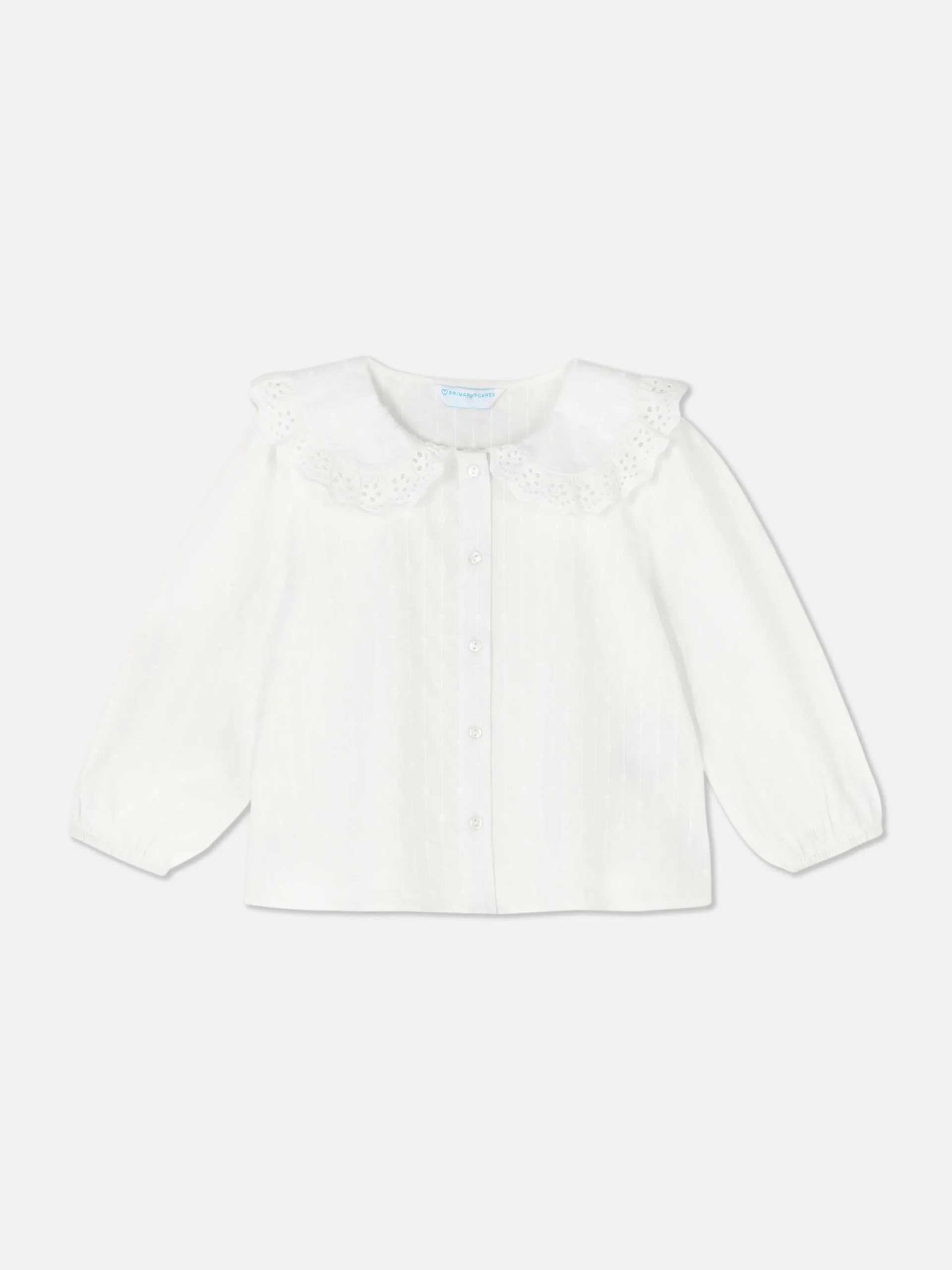 Enfant Primark Chemises Et Blouses|Chemisier à Pois