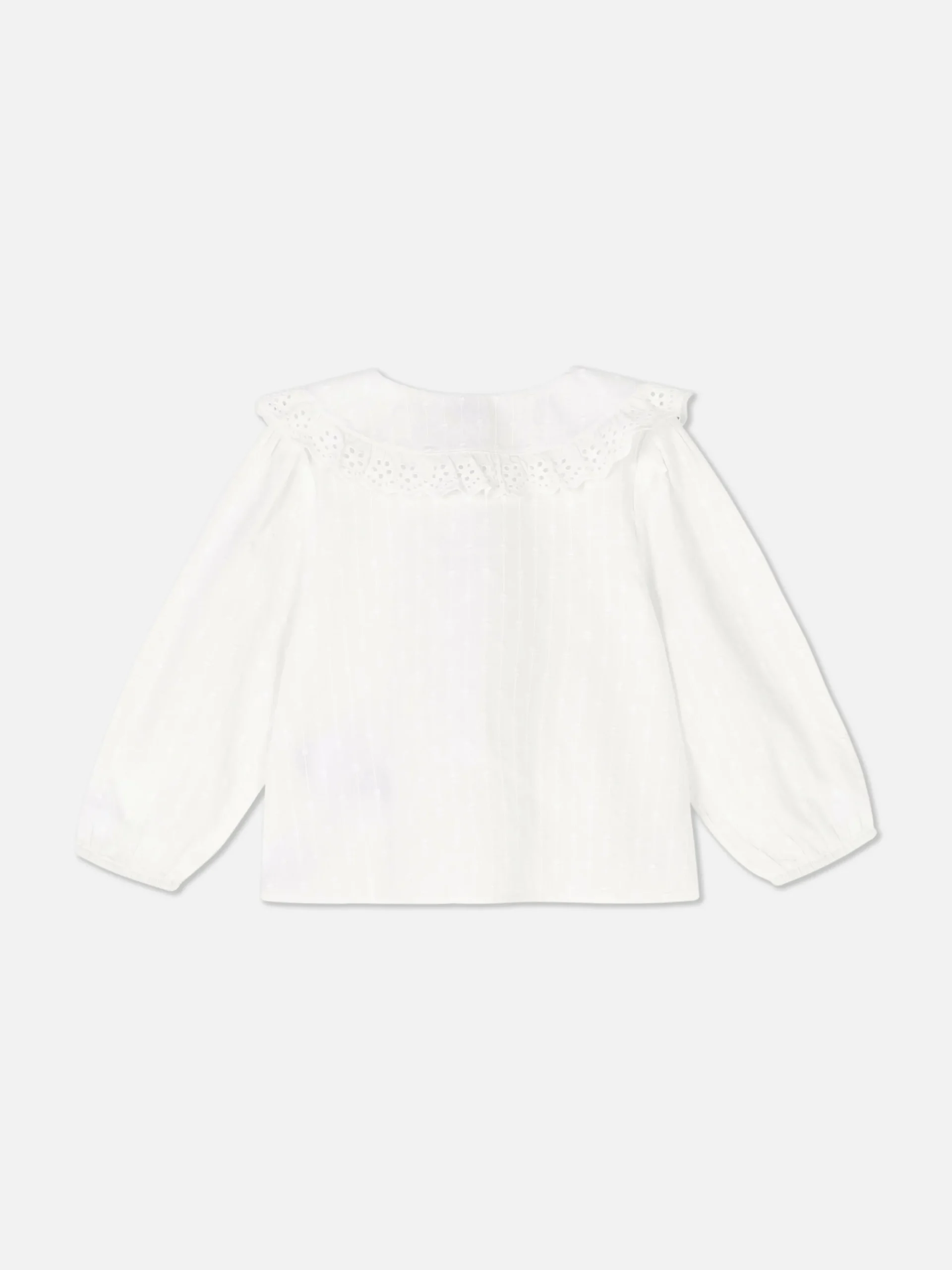 Enfant Primark Chemises Et Blouses|Chemisier à Pois