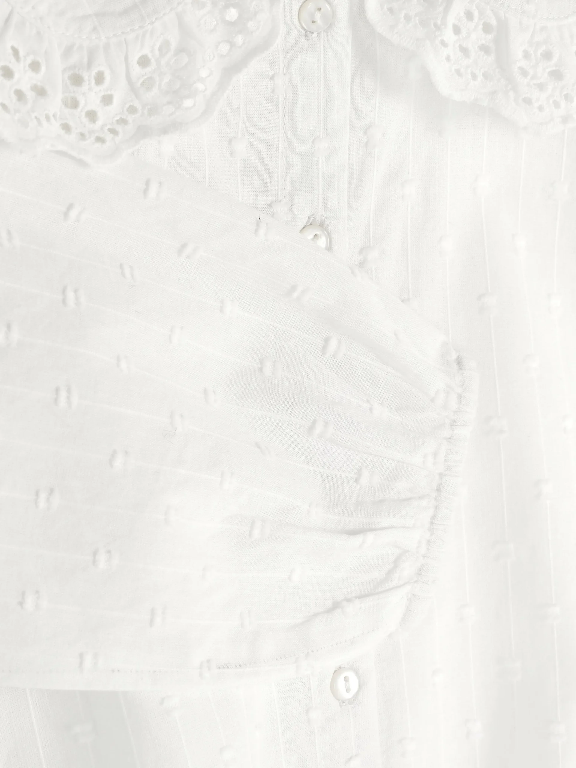 Enfant Primark Chemises Et Blouses|Chemisier à Pois