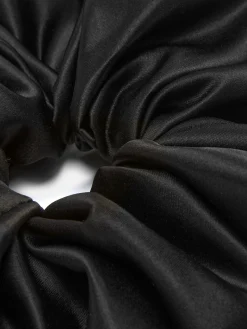 Femme Primark Accessoires Cheveux|Chouchou Cheveux Large En Satin