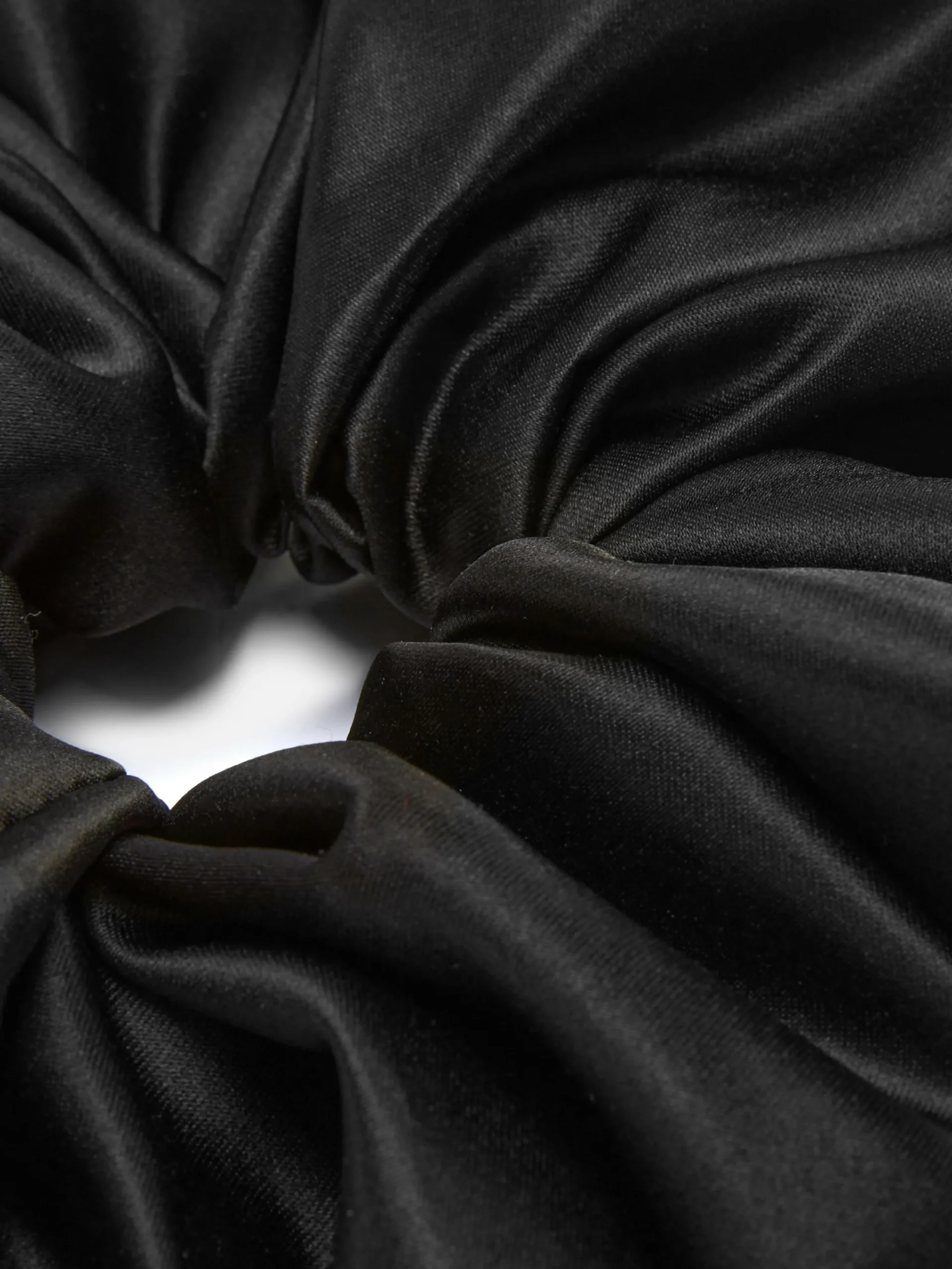 Femme Primark Accessoires Cheveux|Chouchou Cheveux Large En Satin