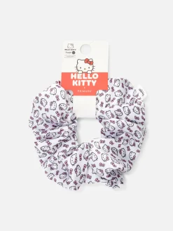 Femme Primark Accessoires Cheveux|Chouchou Oversize Hello Kitty