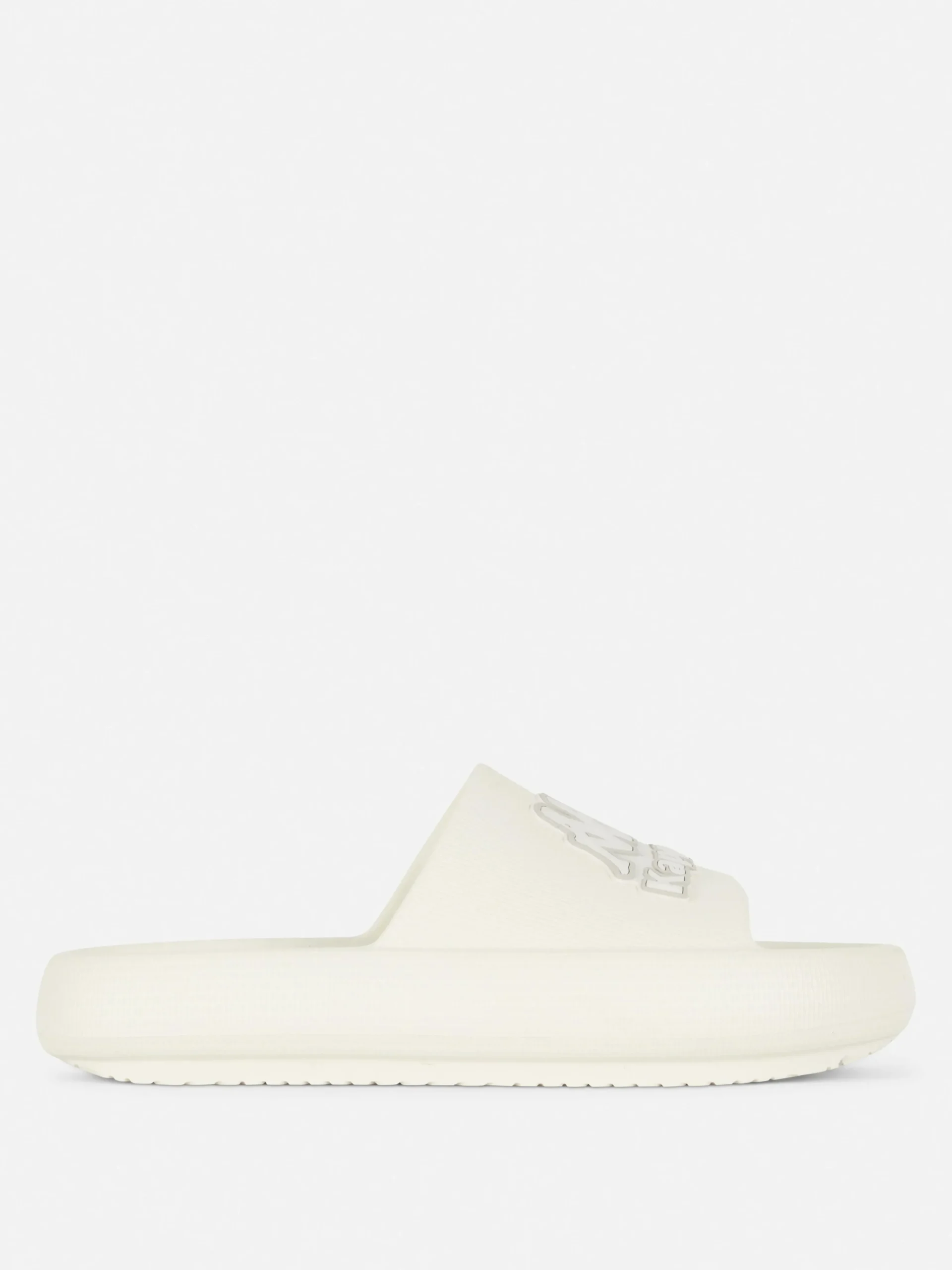 Femme Primark Tongs Et Claquettes|Claquettes à Logo Kappa X