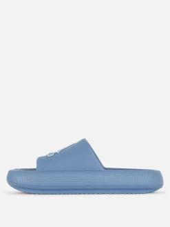 Femme Primark Tongs Et Claquettes|Claquettes à Logo Kappa X