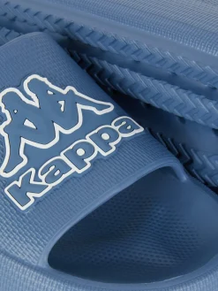 Femme Primark Tongs Et Claquettes|Claquettes à Logo Kappa X