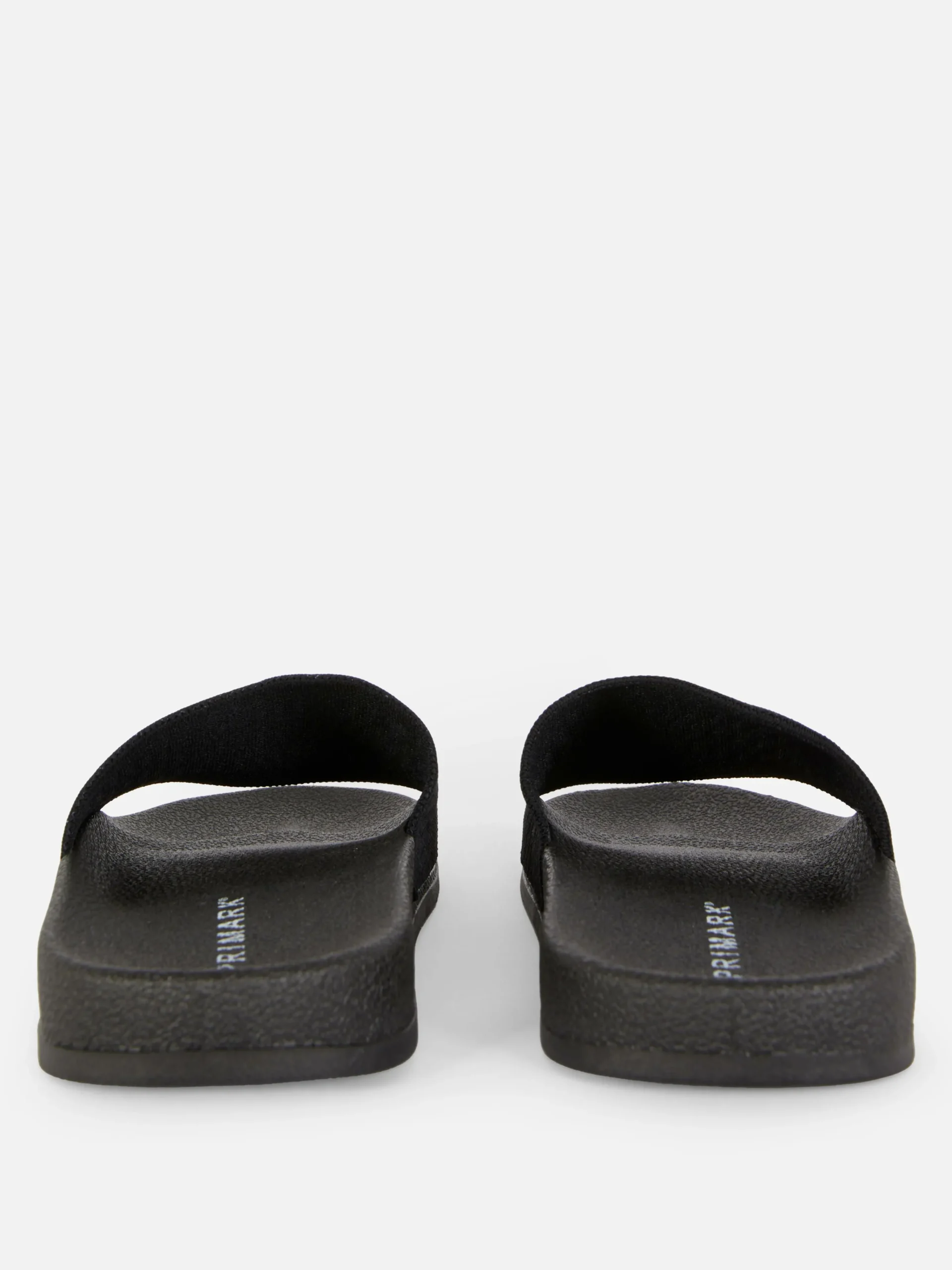 Femme Primark Tongs Et Claquettes|Claquettes De Piscine Avec Bride En Crochet