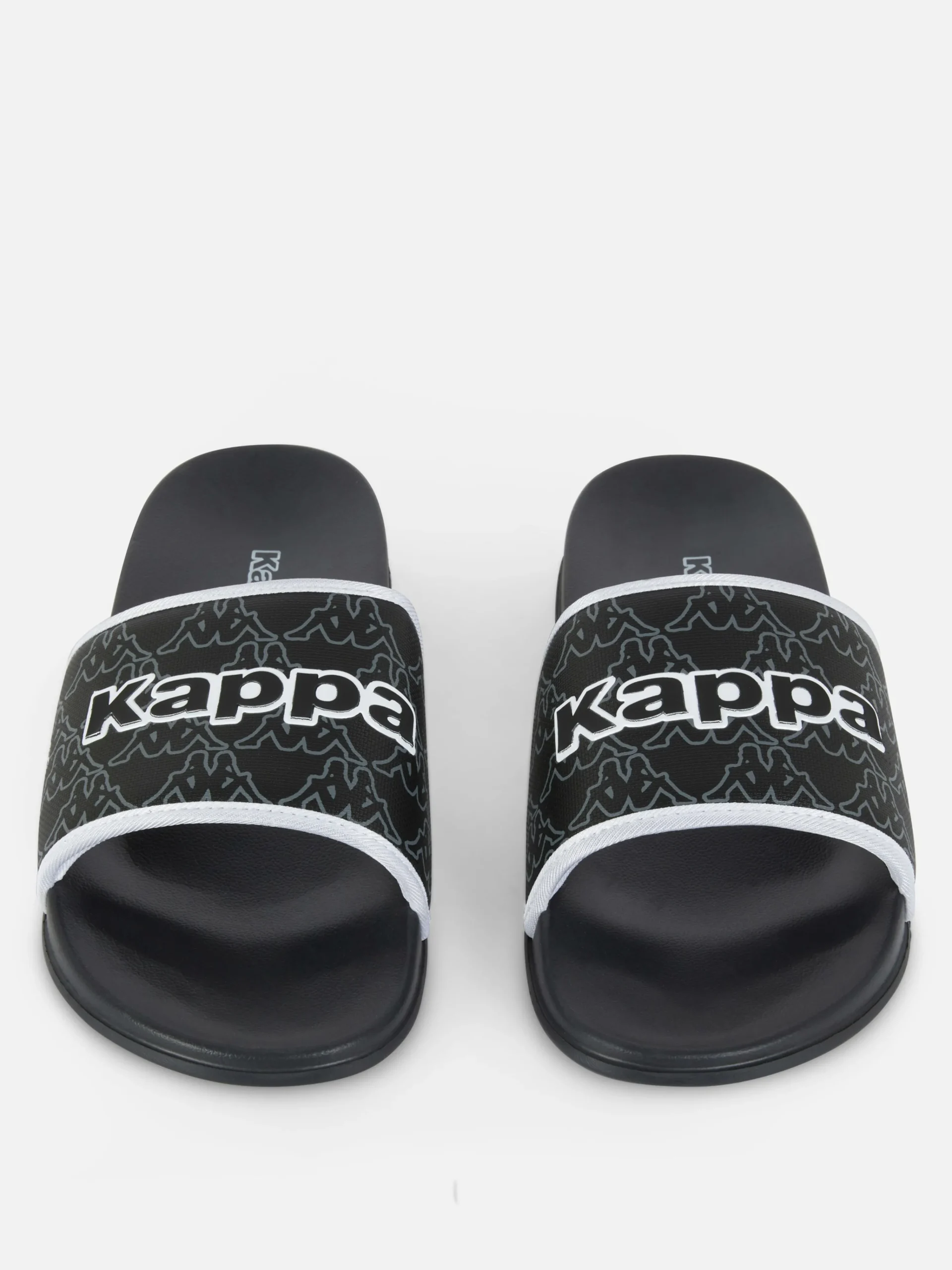 Homme Primark Vêtements De Sport|Sandales Et Claquettes|Claquettes De Piscine Kappa X