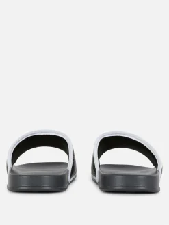 Homme Primark Vêtements De Sport|Sandales Et Claquettes|Claquettes De Piscine Kappa X