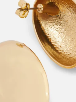 Femme Primark Bijoux|Clous D'oreilles Bouffants