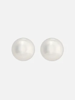 Femme Primark Bijoux|Clous D'oreilles Boule Ajourés