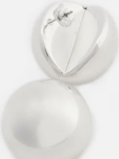 Femme Primark Bijoux|Clous D'oreilles Boule Ajourés