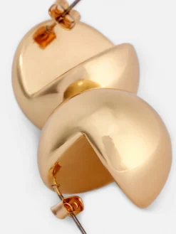 Femme Primark Bijoux|Clous D'oreilles Boule Ajourés