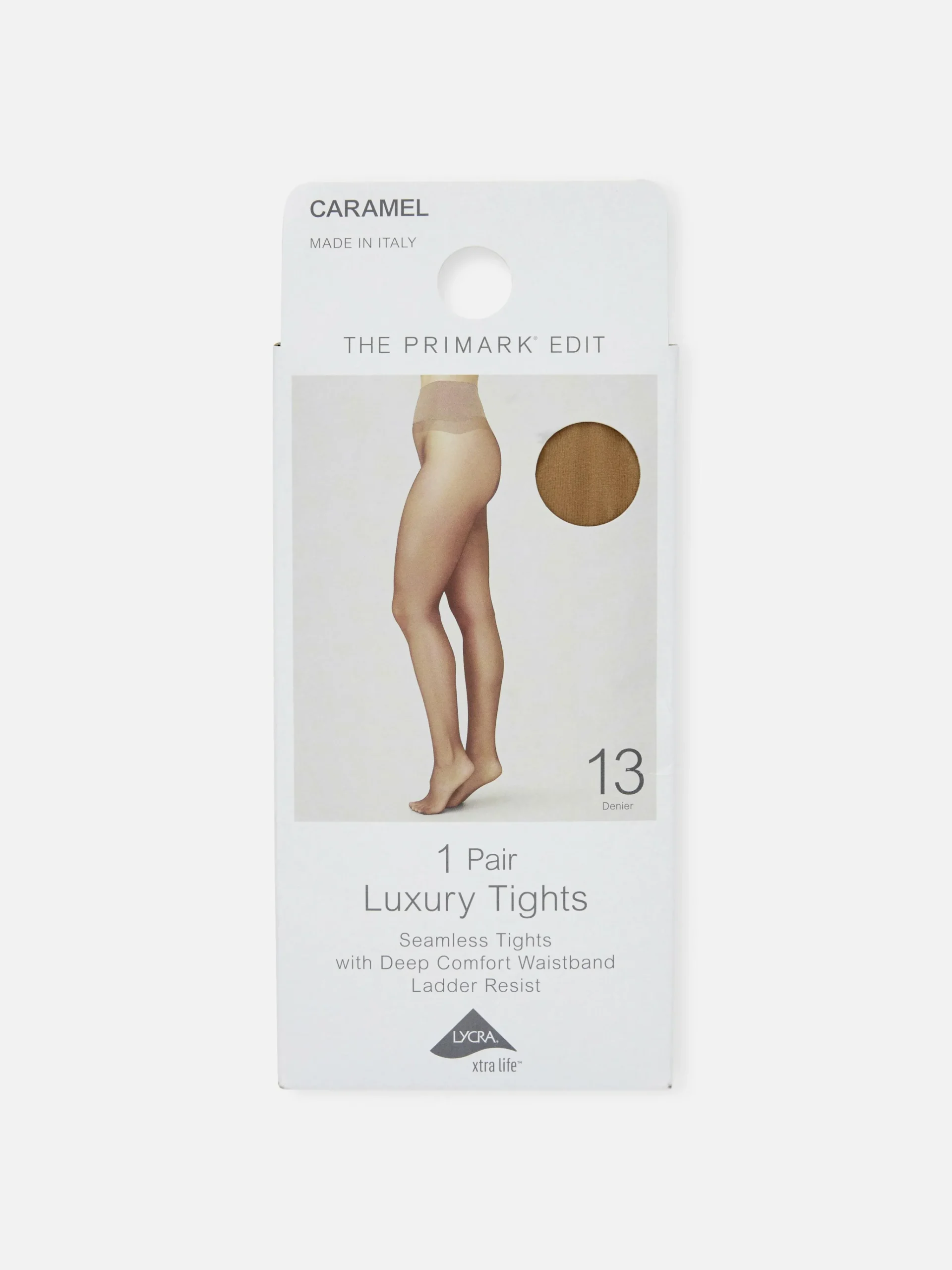 Femme Primark Collants|Collants De Luxe The Edit