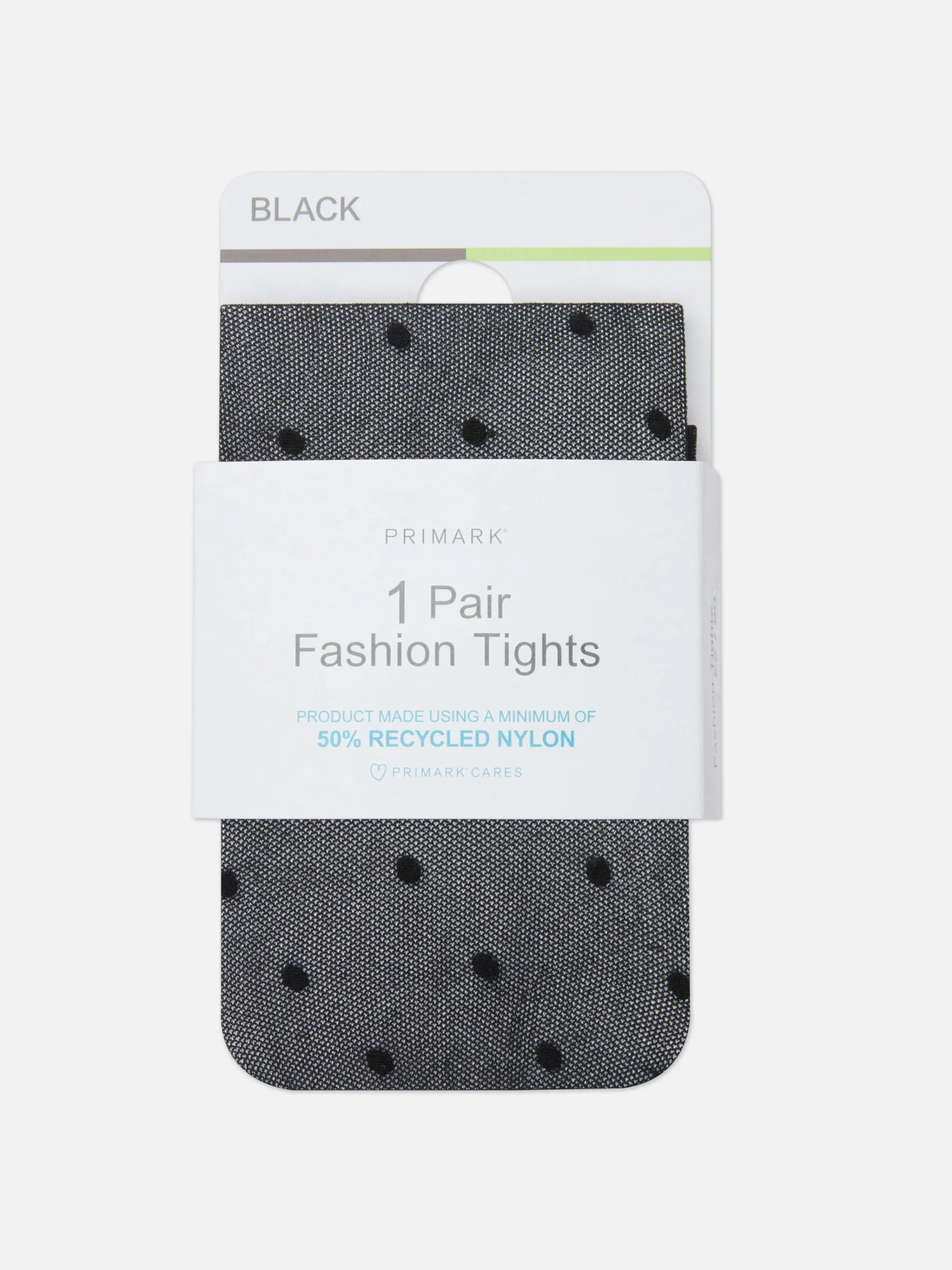 Femme Primark Collants|Collants Tendance à Pois