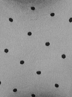 Femme Primark Collants|Collants Tendance à Pois