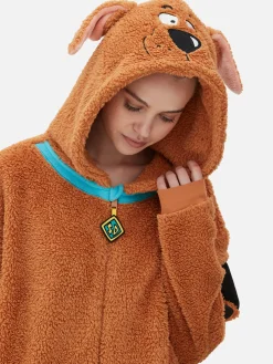 Femme Primark Sweat À Capuche Et Combinaison|Combinaison à L’effigie De Scooby-Doo