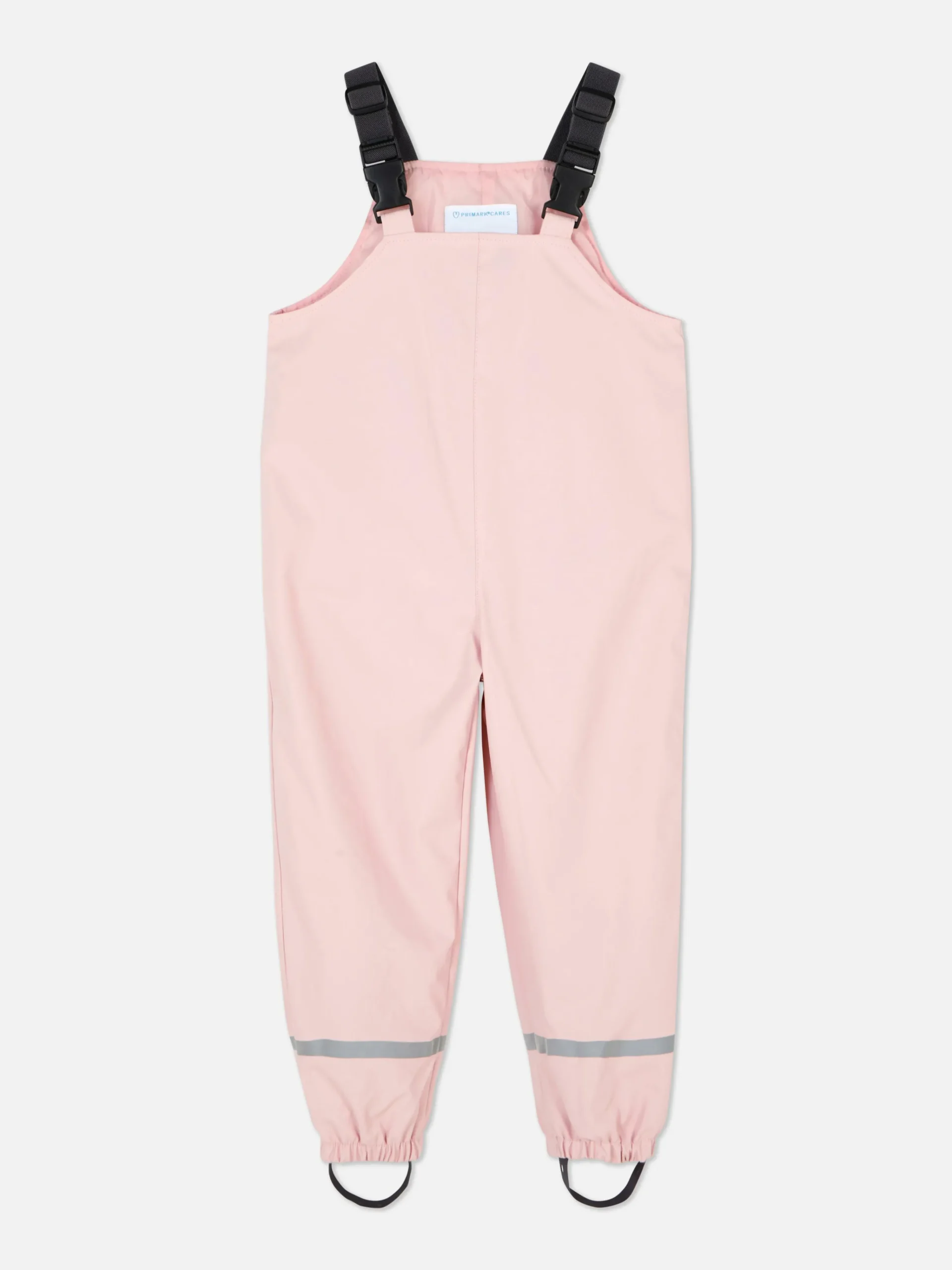 Enfant Primark Pantalons Et Leggings|Combinaison De Pluie à Bande Réfléchissante