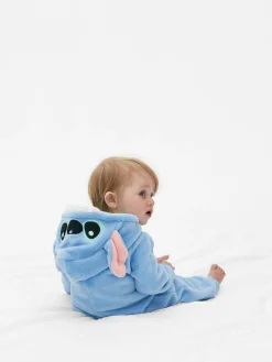 Primark Pyjamas Et Vêtements De Nuit|Pyjamas Et Vêtements De Nuit|Combinaison Disney Lilo & Stitch