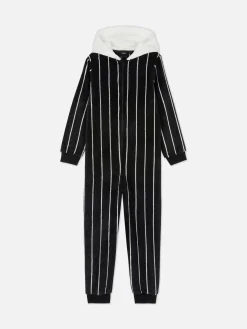 Enfant Primark The Nightmare Before Christmas|Tout Halloween|Combinaison Disney L'Étrange Noël De Monsieur Jack De Tim Burton Pour Enfant