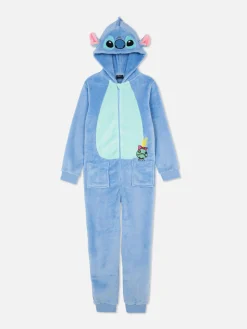 Enfant Primark Sweat À Capuche Et Combinaison|Combinaison Disney Stitch Enfant